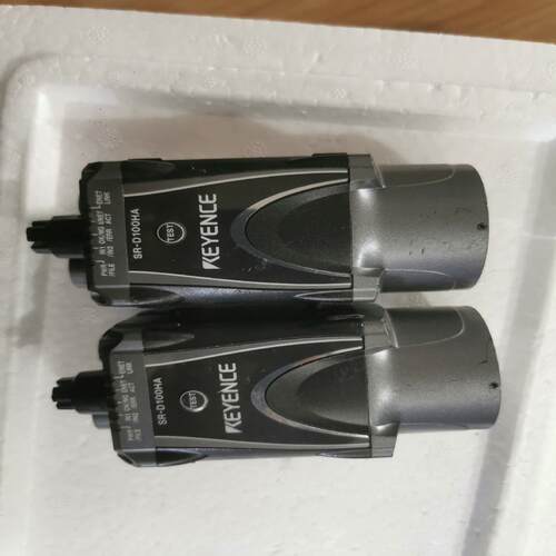 （设备配件）士D100HA实物图片读SR-基恩码器，