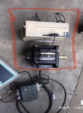 安川5KW伺服驱动SGD7S-330A00A0023500，