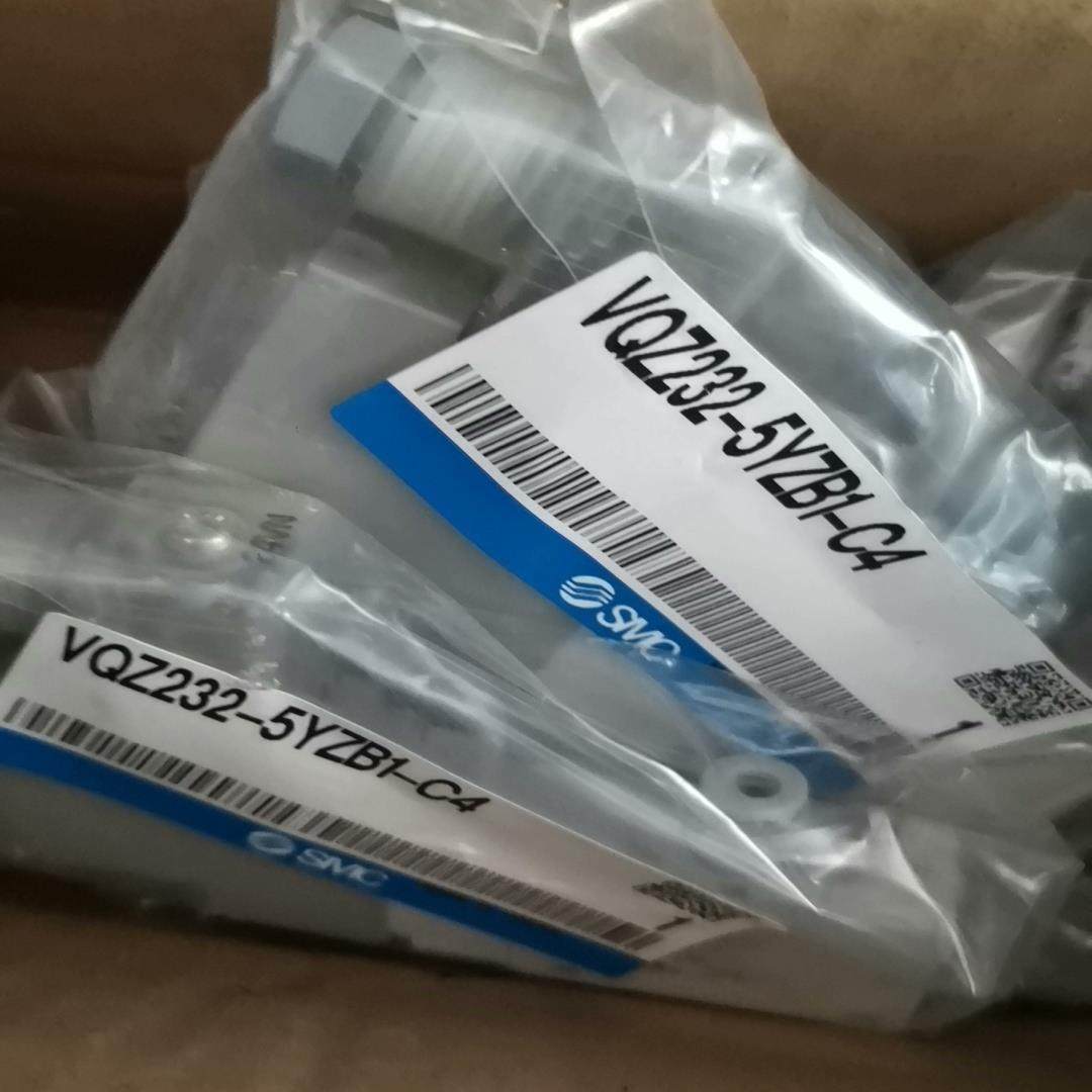 SMC  VQZ232-5YZB1-C4有14个