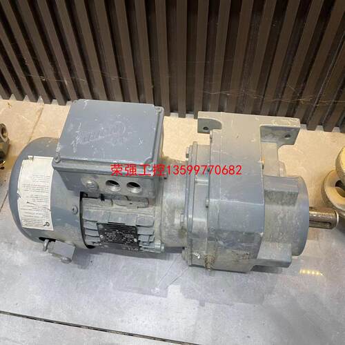 【荣强工控】诺德电机Type SK 71L4 BRE5 FHL TF 0
