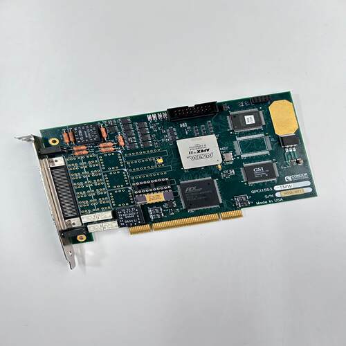 （设备配件） QPCI GEENGINEERING 美国1CONDOR-
