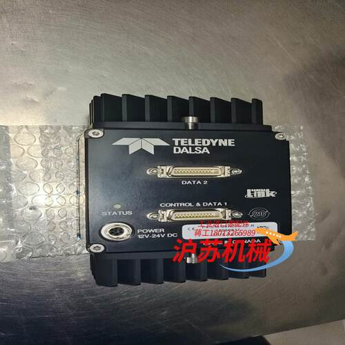 DALSA达尔萨 P4-CM-08K070-00-R 线阵相