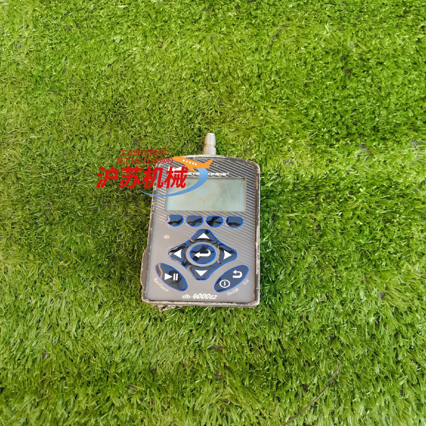 噪音仪QUEST 型号db-4000EZ 个体噪声剂量计