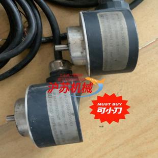 器 2个 型号JHM506 001 2000 BEI编码