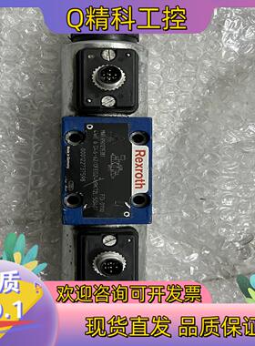 力士乐 4WE 6 D46-62/OFEG24N9K72L