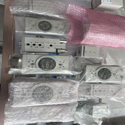 FESTO费斯托DRRD旋转气缸，8-35缸径，带型号私信，