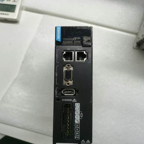 汇川驱动器SV660NS2R8I-FS