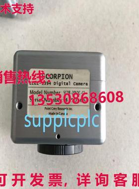 原装供应二手点灰色工业相机 SCOR-20SOC-CS