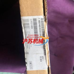 460 0aa01全新拆封6es7460 0aa01