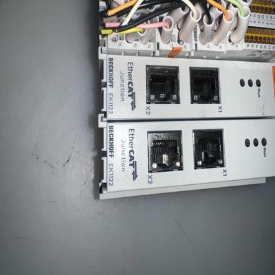 倍福模块。1889/2889（憨憨电子）