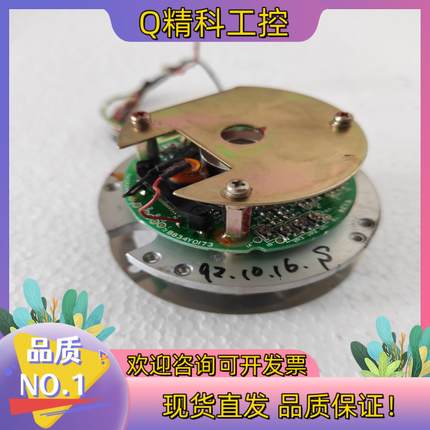 现货安川电机编码器UTOPI-20AUI2B