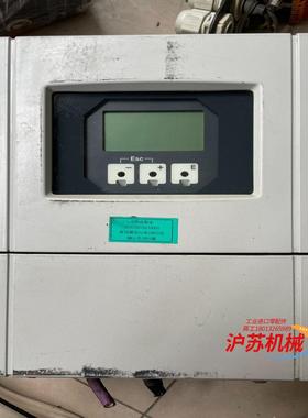 EH质量计，PROMASS 83，83A04-ASVW