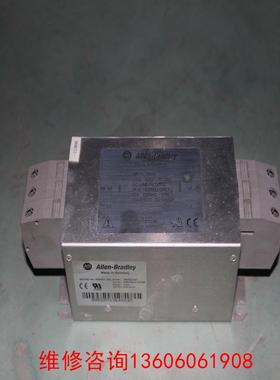 （请询价）2090-XXLF-TC350 AB罗克韦尔电源滤波器议价