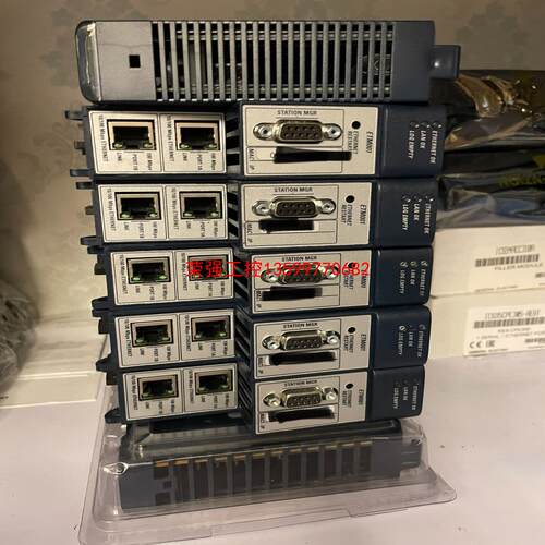 【荣强工控】IC695ETM001,IC695ETM001-ER,EM,