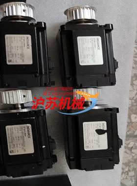 汇川电机 Ms1H1一20B30CB一A334Z，1个350