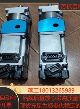 伺服电机R88M-K10030H-S2-Z，带PHT减