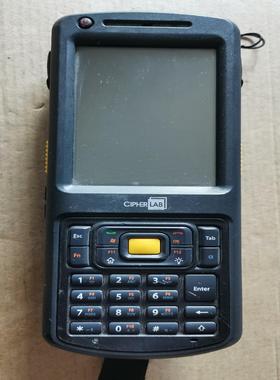 （设备配件）欣技Cipherlab CP50 ，实物拍摄，没有配件，功能