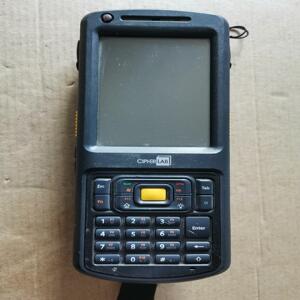 （设备配件）欣技Cipherlab CP50 ，实物拍摄，没有配件，功能