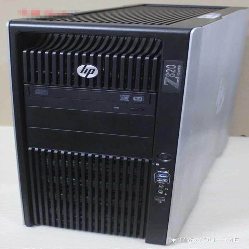原装HP Z820 电源623196-001 716646-