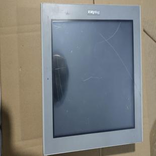 AST3501 D24 触摸屏3580208