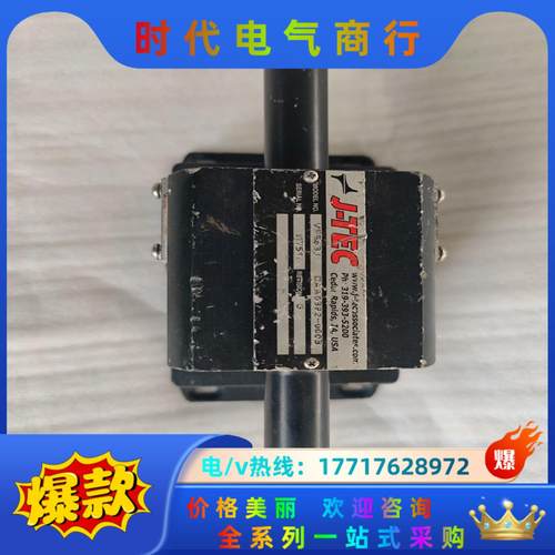 J-TEC计传感器 VF563J DAA0392-0议价