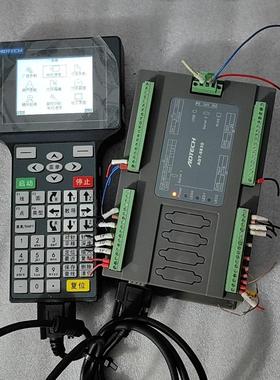 ADTECH众为兴TV5310机器人示教器带控制器和连接线整
