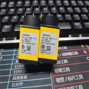 COGNEX CAM 5000R CIC 康耐视