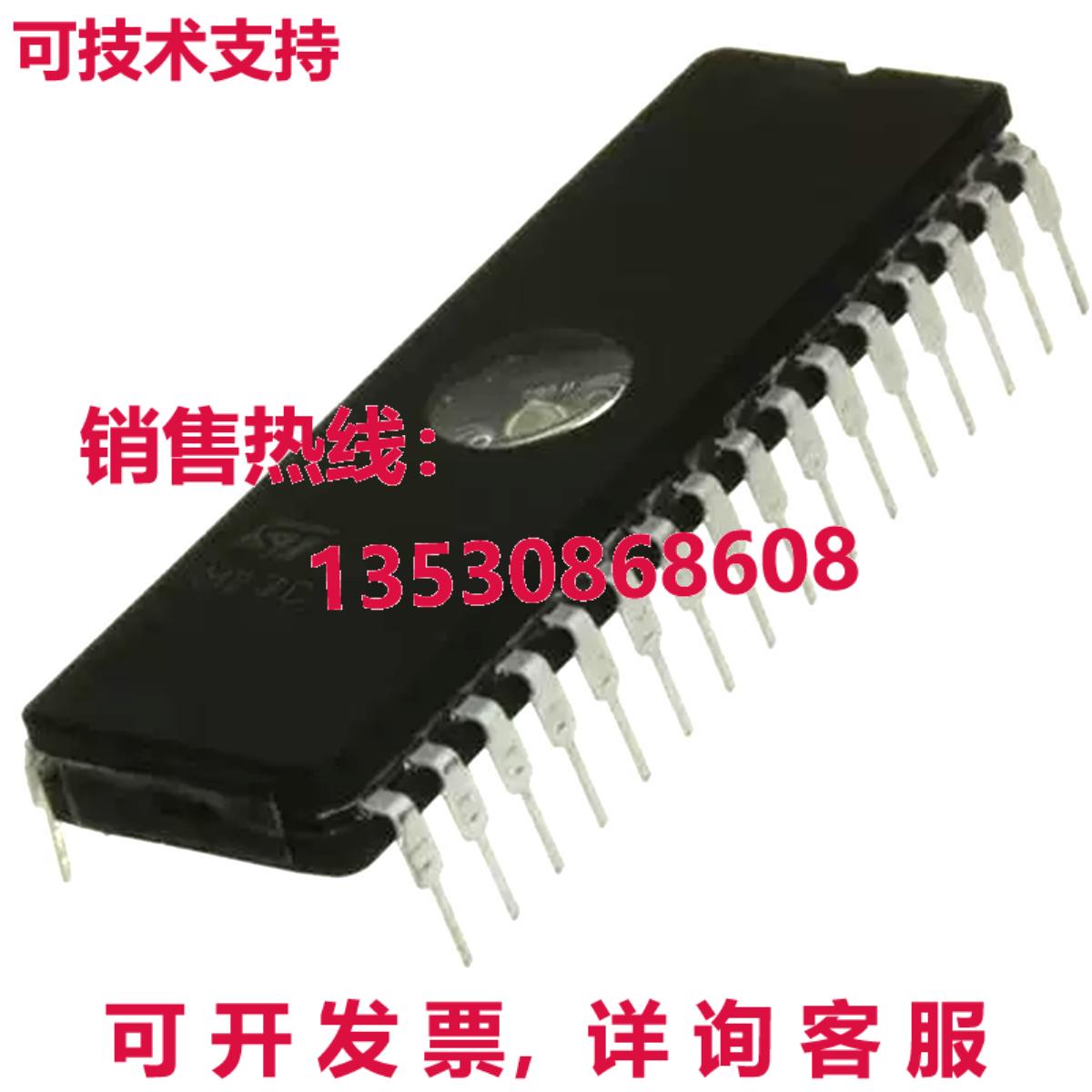 原装供应10PCS/New STMICROELECTRONICS M27C801-100F1 M27C801 I