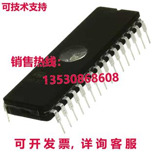 原装供应10PCS/New STMICROELECTRONICS M27C801-100F1 M27C801 I
