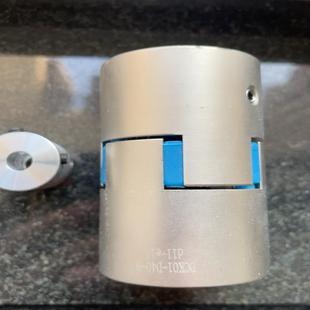 dll e16 D40 连接轴DCK01