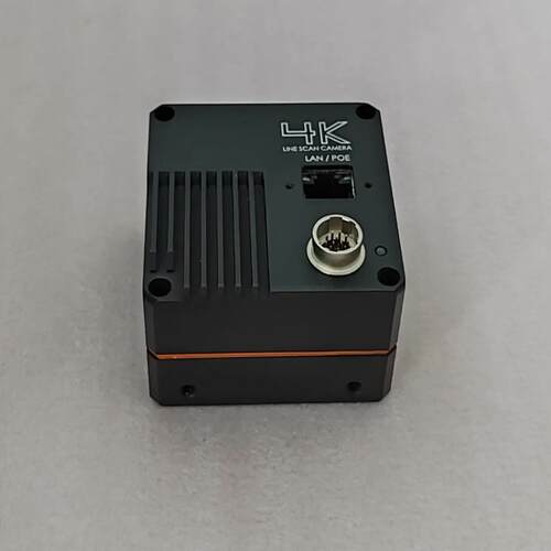 现货海康网口4K黑白线扫工业相机MV-CL042-90GM 定制