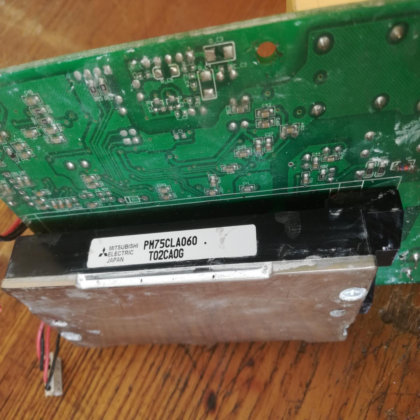 1004-ZH-231  3WK-CP-1226  模块PM