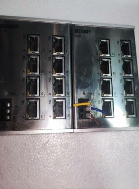 （设备配件）BFCKHOFF倍福CU2008-0000 BECKHOFF