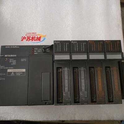 原 三菱  A1SJHCPU三菱A系列PLC 拍前询价成