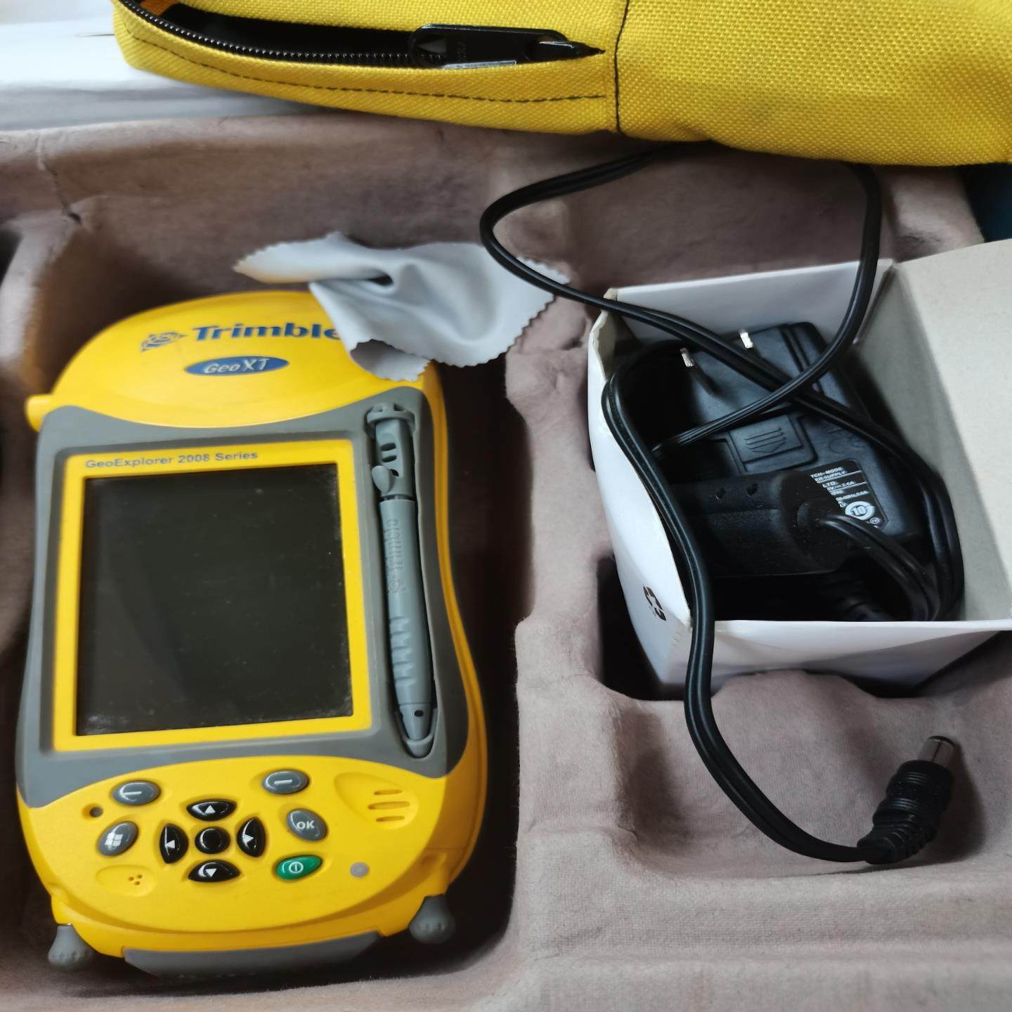 （设备配件）GEO EXPLORER 2008 SERIES 手持 控制