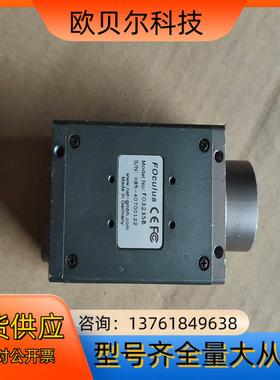 FOCULUS     F0323SB原装  黑白工业相