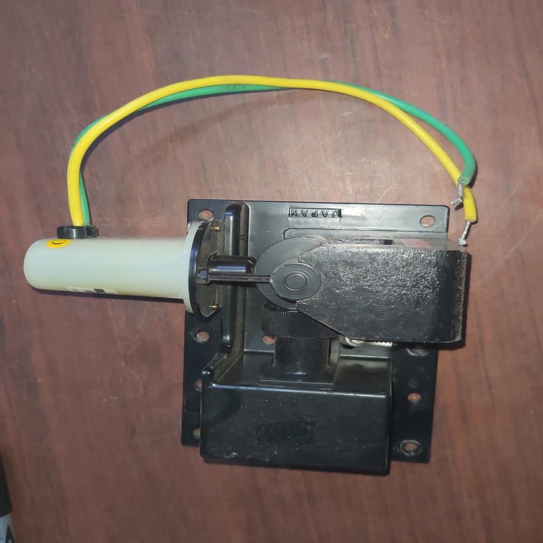 海事船用雷达磁控管