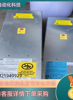 现货EMC^2 SPS 电源 MA 01748   AA23540