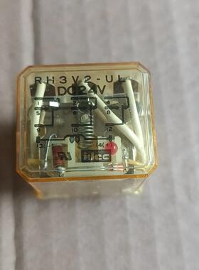 RH3V2-UL DC24V