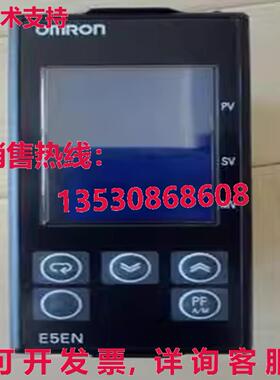 原装供应E5EN-R3HT-N 温度控制器 100 至 240 伏