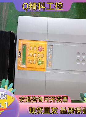 现货欧陆直流调速器 591P/0180/500/0011/UK/