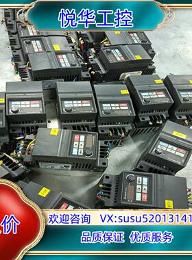 台达400w变频器 VFD004EL21A 成色功能议价