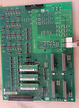 丹佛斯FC302中压变频器 分配板 130B6098 DT/