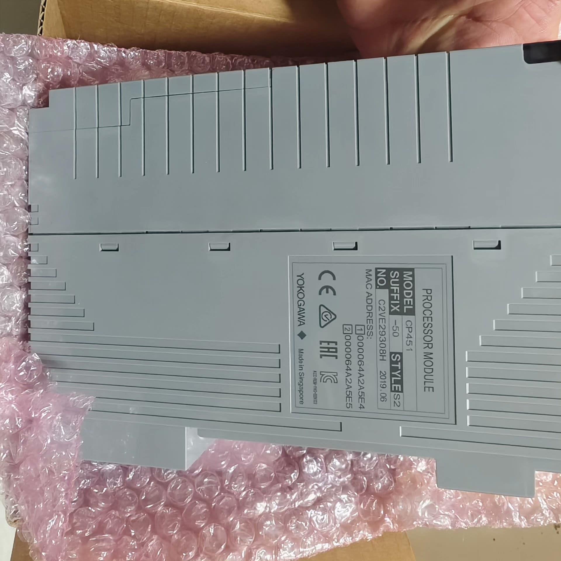 横河控制模块 CP451-50   CP451-10   C~议价