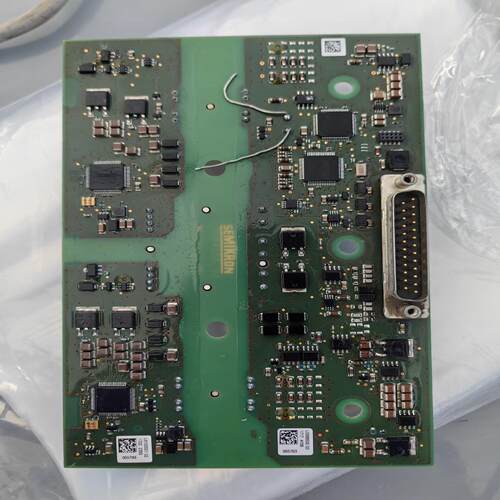 KSGCTI 500V