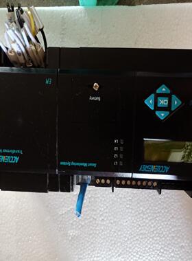 （设备配件）拆机爱博精电AcuReV2020-1EM-NET-D,.实物