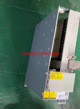 【荣强工控】西门子驱动器6SN1123-1AB00-0CA3 销售议价
