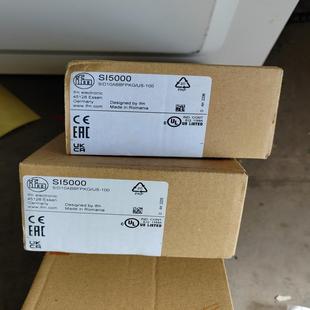 易福门SI5000 O1D120 PN7096 O1D100