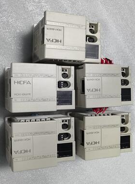 【工控自动化】禾川PLC HCA1-6X4YR-A HCA1-6X4YT-议价
