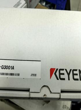 基恩士LK-G3001A LK-G3001 LK-G3000(崽崽配件）